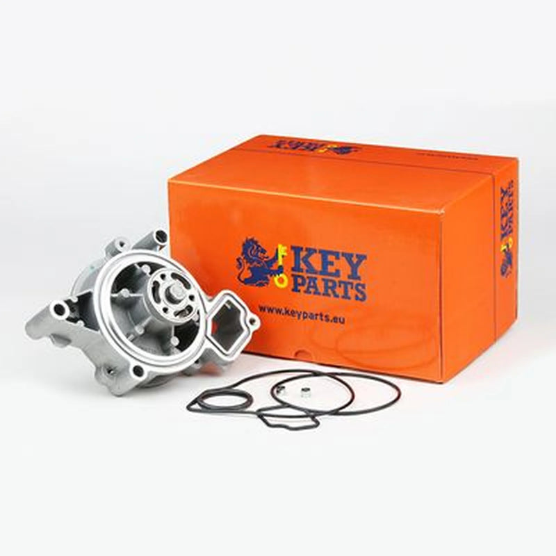 Key Parts Engine Cooling Water Pump fits Alfa Romeo 159 2005-2011 1.9 2.2