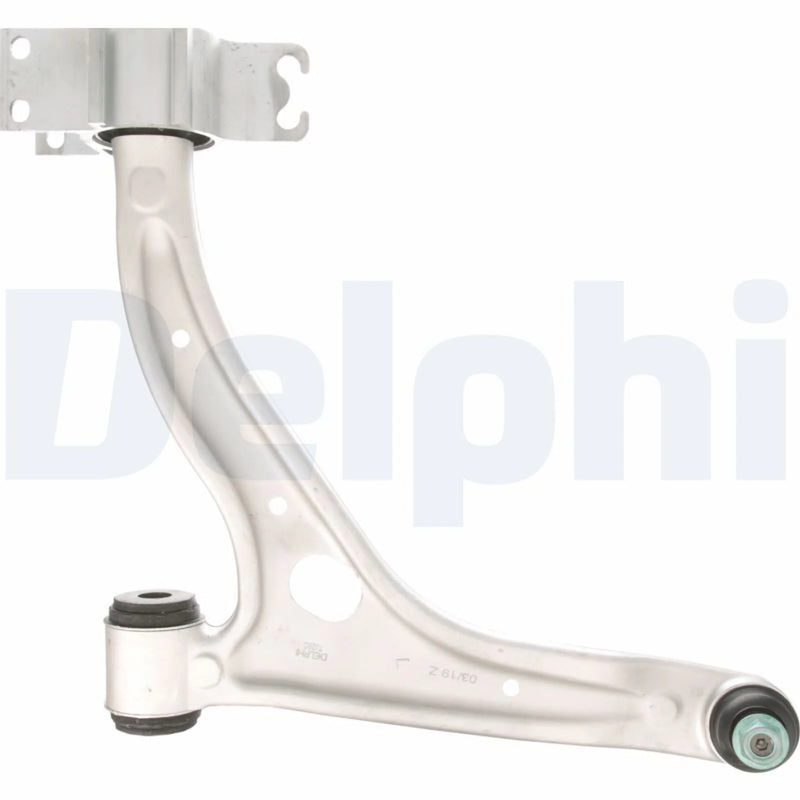 Delphi Control/Trailing Arm Lower fits Infiniti Q30 2015 on 1.5 1.6 2.0 2.2