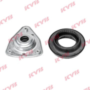 KYB Front Repair Kit Suspension Strut Support Mount fits Citroën Berlingo