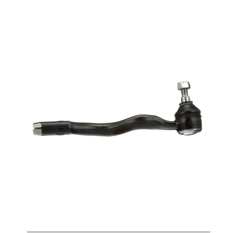 Delphi Steering Tie Rod End Ball Joint Front Left M14x1.5 fits BMW 3 1990-1999