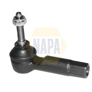 NAPA Steering Tie Rod End Ball Joint Front Right M14x1.5 fits Fiat Bravo II