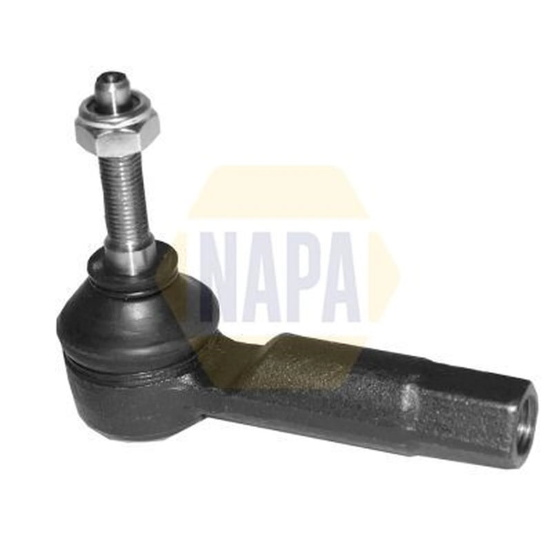 NAPA Steering Tie Rod End Ball Joint Front Right M14x1.5 fits Fiat Bravo II