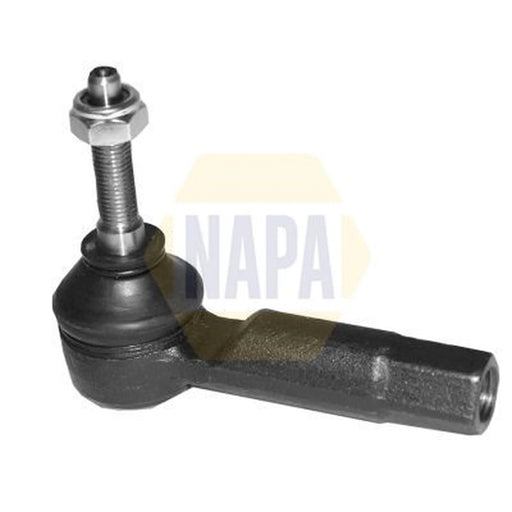NAPA Steering Tie Rod End Ball Joint Front Right M14x1.5 NST6026