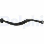 Delphi Control/Trailing Arm Lower fits Hyundai Santa Fé I 2000-2006 2.0 2.4 2.7