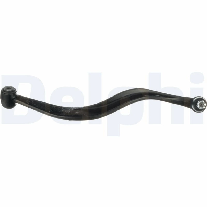 Delphi Control/Trailing Arm Lower fits Hyundai Santa Fé I 2000-2006 2.0 2.4 2.7