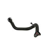 Gates Crankcase Ventilation Hose 490mm fits Audi A1 2012 on 2.0
