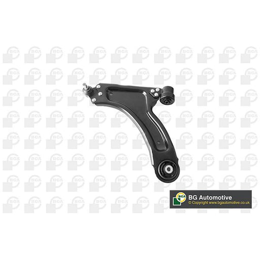 BGA Control/Trailing Arm Front Left TRC9507