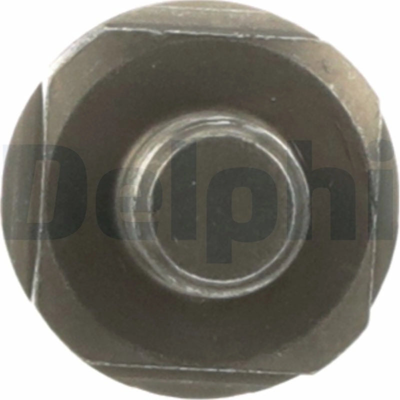 Delphi Stabiliser Drop Link Front fits Nissan 100NX 1990-1994 1.6 2.0