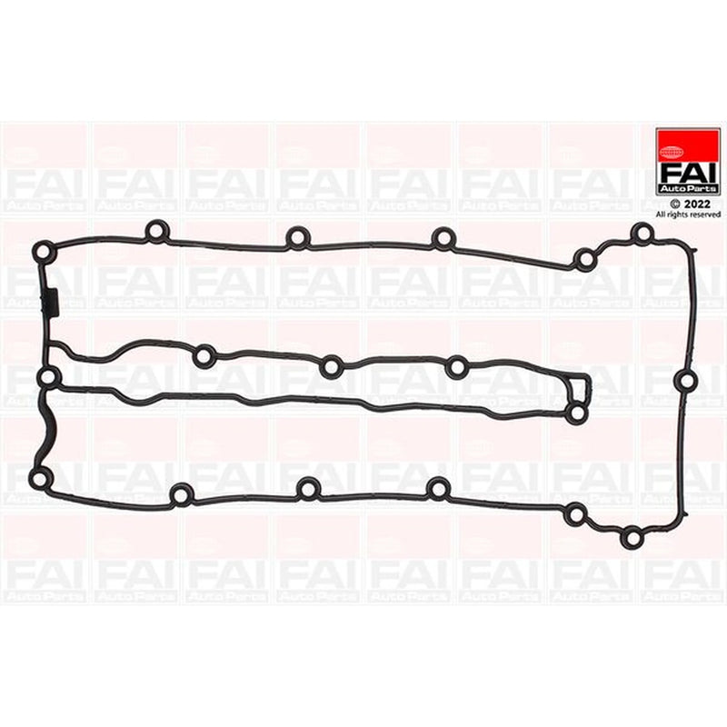 FAI Cylinder Head Cover Gasket
