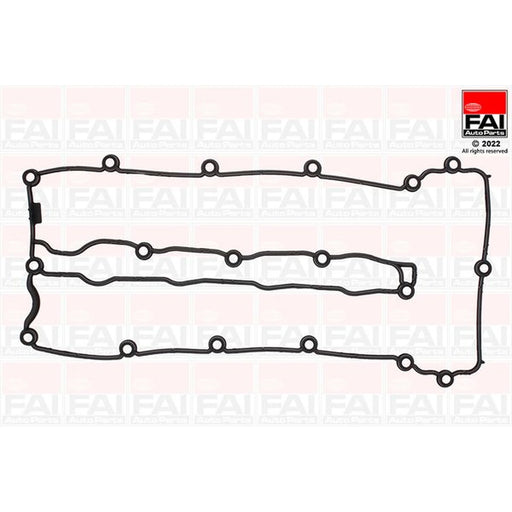 FAI Cylinder Head Cover Gasket RC1902S