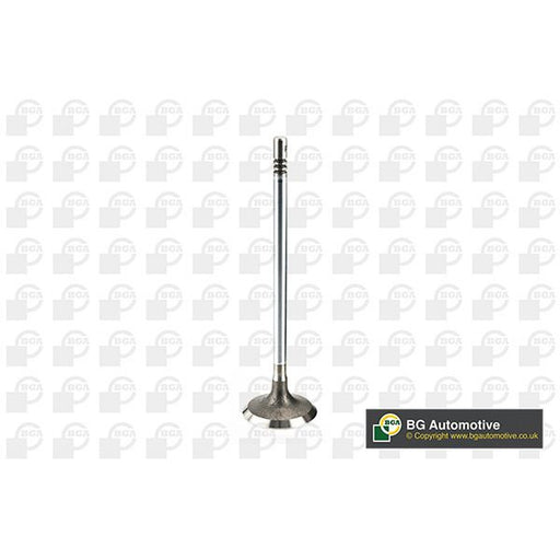 BGA Engine Intake Valve 28mm Head fits Opel Adam 2014-2018 1.0