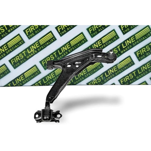First Line Control/Trailing Arm fits Nissan Primera 1996-2002 1.6 1.8 2.0