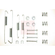 Apec Brake Shoe Accessory Kit Rear KIT2058