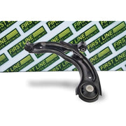 First Line Control/Trailing Arm fits Mazda 2 2014 on 1.5