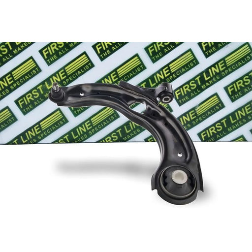First Line Control/Trailing Arm fits Mazda 2 2014 on 1.5