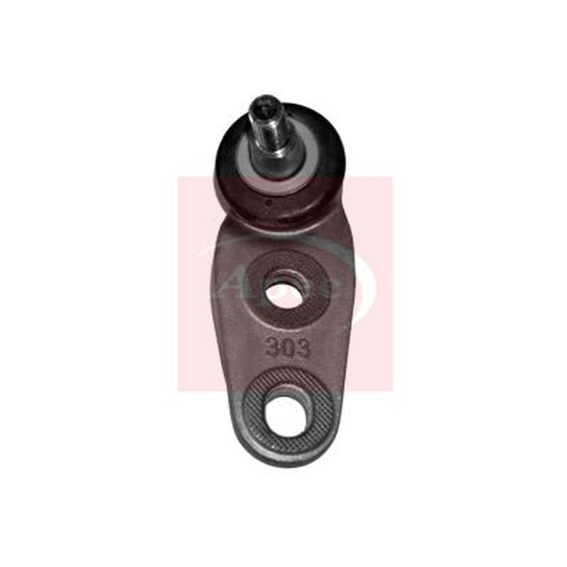 Apec Ball Joint Front Left fits Mini Mini 2004-2015