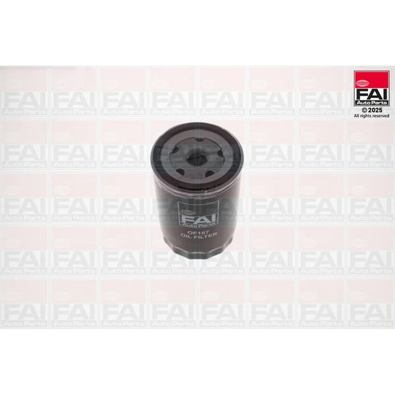 FAI Engine Oil Filter