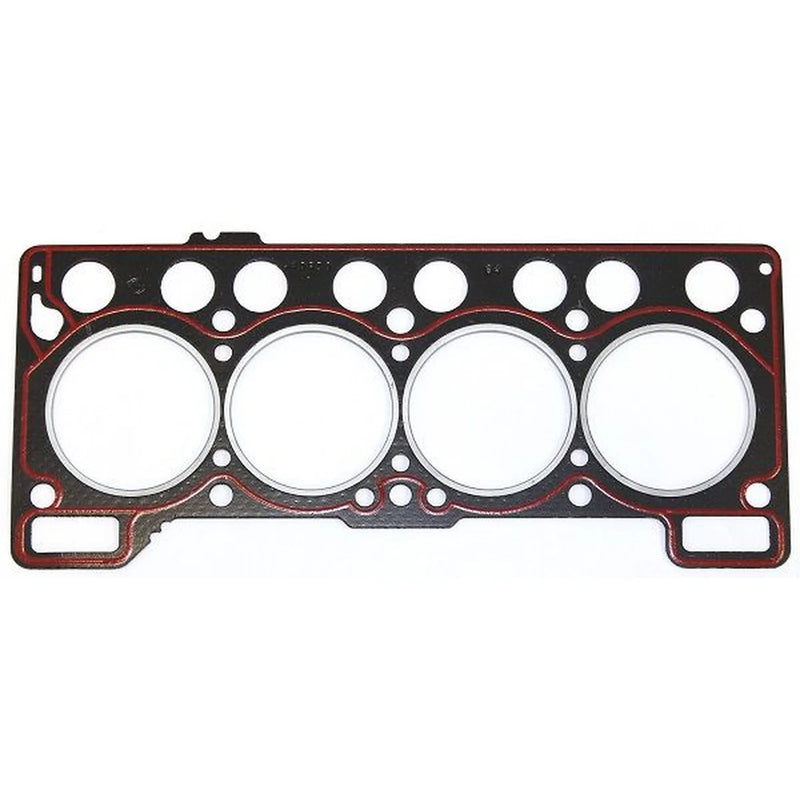 Elring Cylinder Head Gasket 1mm Thick fits Renault 11 1984-1988 1.4