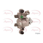 Apec 2 x Rear Brake Calipers fits Mini Mini 2001-2008