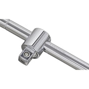 Sealey Locking Sliding T-Bar 250mm 1/2"Sq Drive AK6378 Sealey - Dynamic Drive