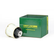 First Line Axle Beam Bushing Left fits Dacia Dokker 2012-2021 1.2 1.3 1.5 1.6