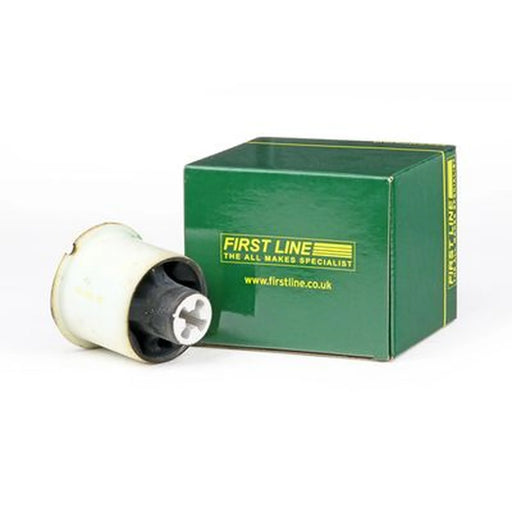First Line Axle Beam Bushing Left fits Dacia Dokker 2012-2021 1.2 1.3 1.5 1.6