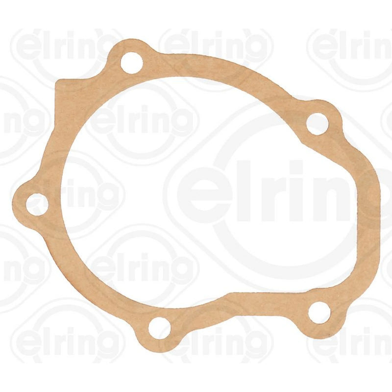 Elring Water Pump Gasket Wide Thick fits Bedford Rascal 1986-1990 0.9 1.0