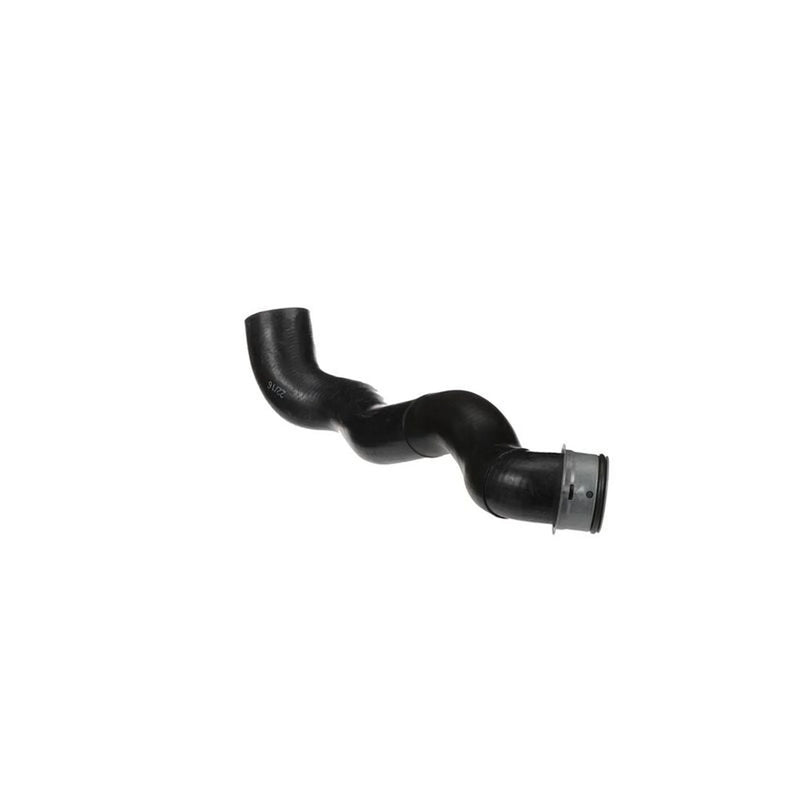 Gates Radiator Coolant Hose 432mm ID fits Mercedes-Benz C-Class 2000-2007