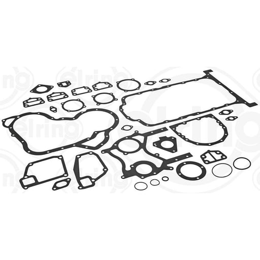 Elring Crankcase Gasket Kit ID 614.511