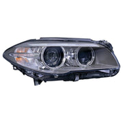 Hella Headlight Headlamp PY24W Right fits BMW 5 2010-2017