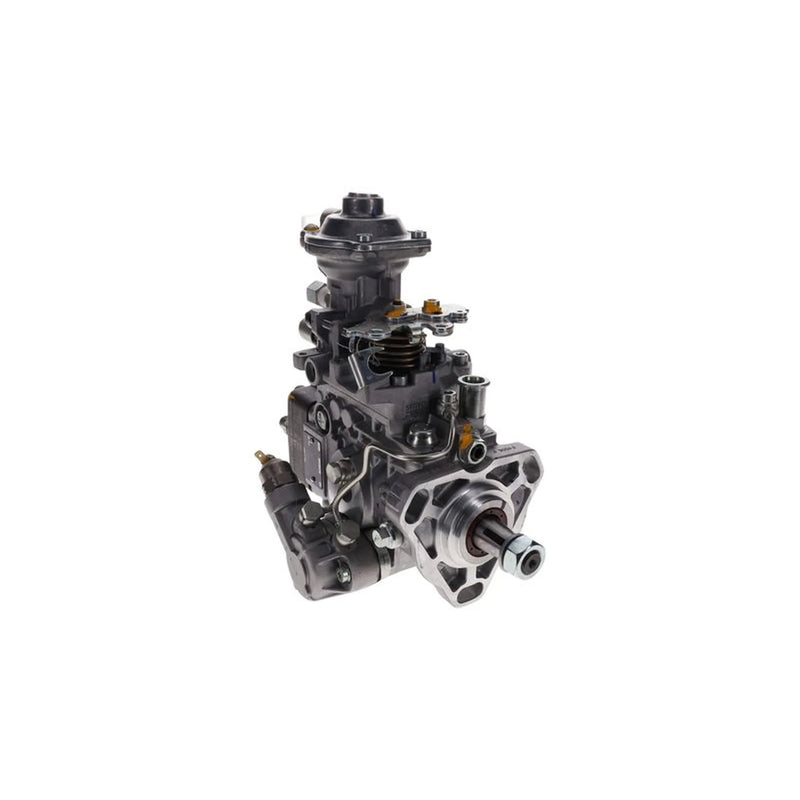 Bosch Diesel Injection Pump
