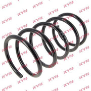 KYB Front Suspension Coil Spring fits Hyundai Coupe I 1996-2002 1.6 2.0