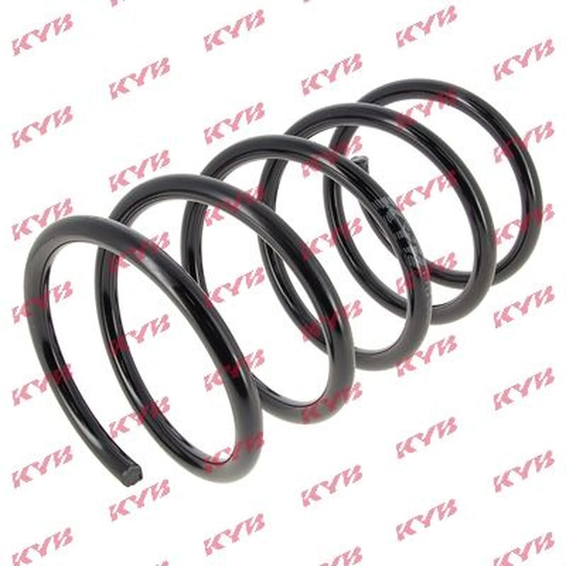 KYB Front Suspension Coil Spring fits Hyundai Coupe I 1996-2002 1.6 2.0