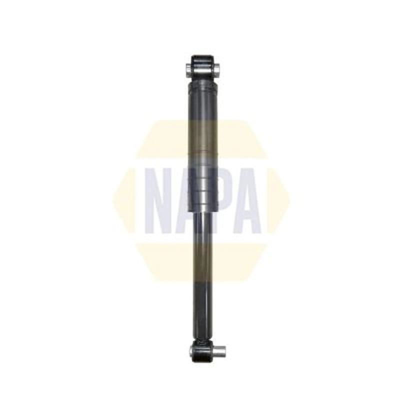 NAPA Shock Absorber Damper Strut Rear Left fits Renault Laguna II 2001-2007