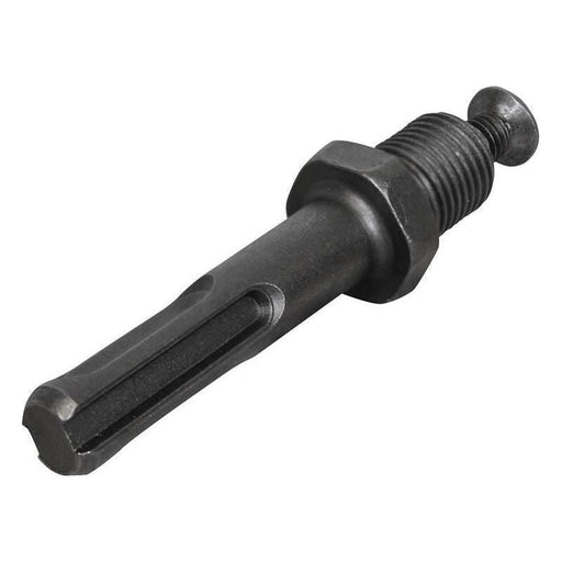 Faithfull SDS Plus Chuck Adaptor SDS To 1/2in UNF Faithfull - Town Tools