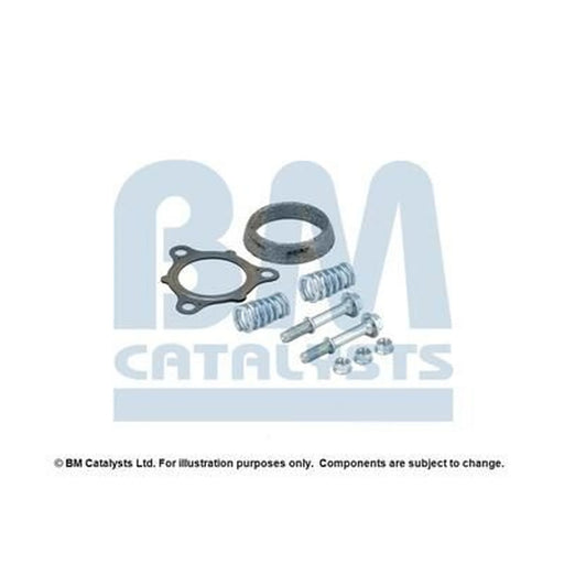BM Catalysts Exhaust Pipe Mounting Kit FK70674C
