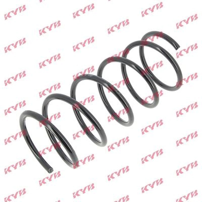 KYB Front Suspension Coil Spring fits Ford Street Ka 2003-2005 1.6