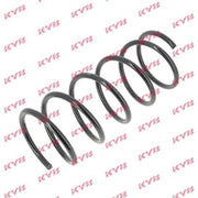 KYB 2 x Suspension Springs fits Ford Street Ka 2003-2005 1.6