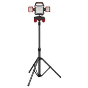 Sealey Telescopic Tripod 1.5m TRI01 Sealey - Dynamic Drive