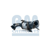 BM Catalysts Homologated Diesel Cat fits Toyota Auris 2006-2012 2.0