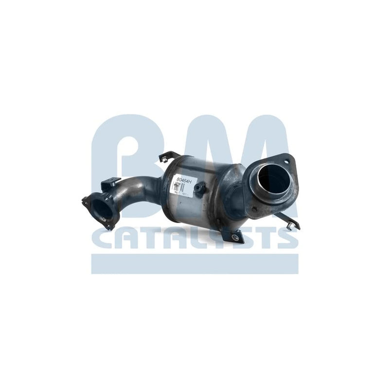 BM Catalysts Homologated Diesel Cat fits Toyota Auris 2006-2012 2.0