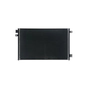 Mahle Air Conditioning Condenser fits Jaguar S-Type II 1999-2008 2.5 3.0 4.0 4.2