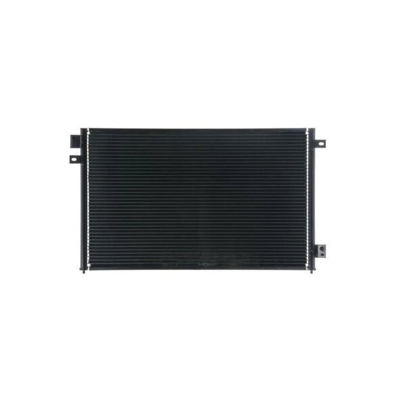 Mahle Air Conditioning Condenser fits Jaguar S-Type II 1999-2008 2.5 3.0 4.0 4.2