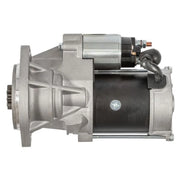Hella Starter Motor 12V 3kW 9 Teeth