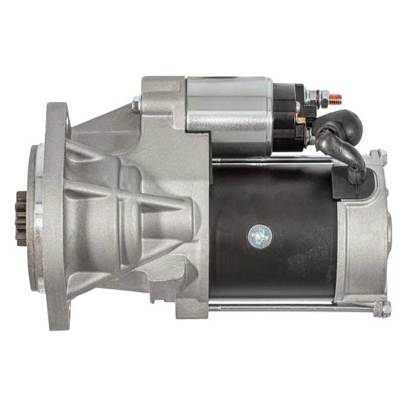 Hella Starter Motor 12V 3kW 9 Teeth