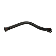 Gates Crankcase Ventilation Hose 360mm fits Audi A4 B5 1996-2001 2.4 2.8