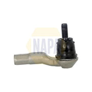 NAPA Steering Tie Rod End Ball Joint Front Right fits Audi A1 2014-2018