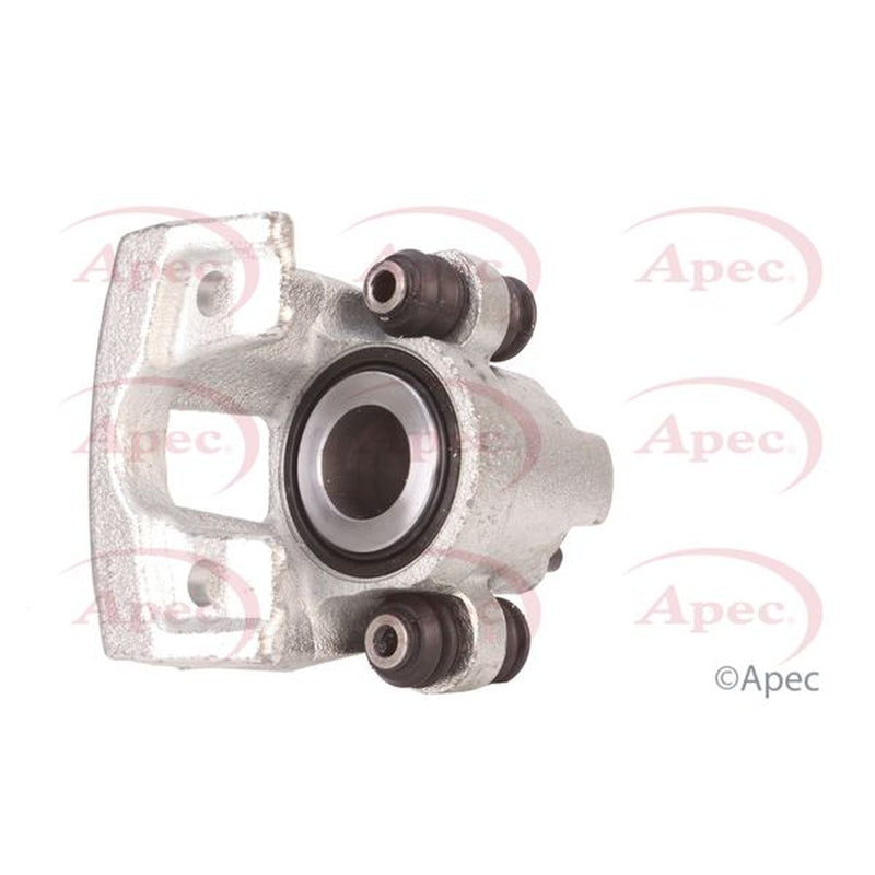 Apec 2 x Rear Brake Calipers fits Jeep Grand Cherokee III 2005-2010 3.0 4.7 5.7