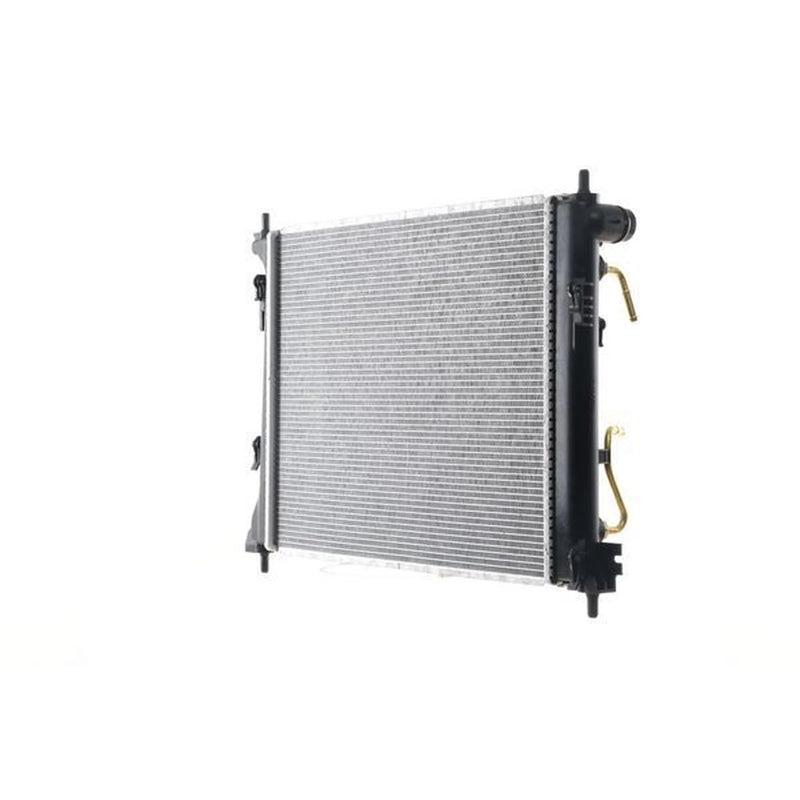 Mahle Engine Radiator fits Hyundai Accent IV 2011-2017 1.6
