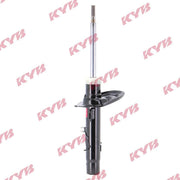 KYB Shock Absorber Damper Strut Front Left fits Citroën C3 III 2016-2019